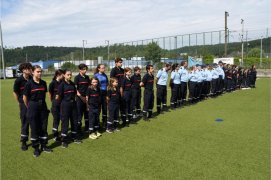 Fédération Nationale des Pompiers